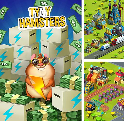 hamster heroes download